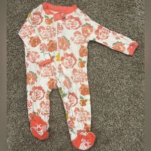 Footie PJs